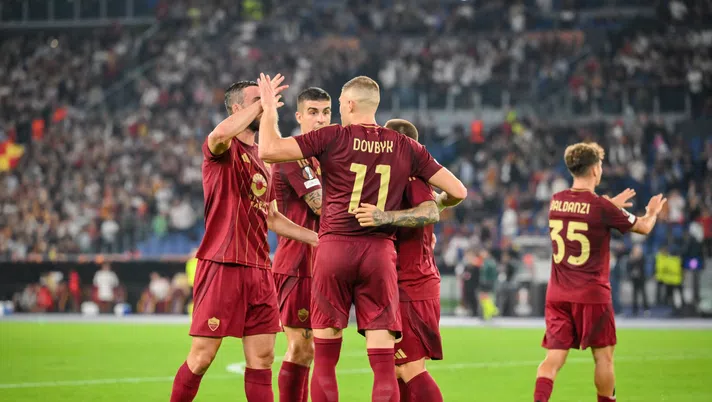 Europa League, comincia con un pareggio il cammino della Roma: 1-1 con il Bilbao - immagine 1