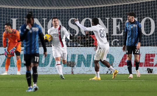 Incredibile Jovic: “Un raggio di sole nella depressione del Milan”- immagine 2