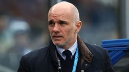 Percassi: “Vi spiego i motivi dell’esonero di Juric e perché abbiamo preso Palladino”