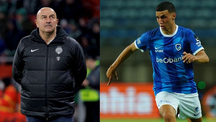 Il tonfo del Ferencvaros, i talenti del Genk e la novità serba. Il girone viola - immagine 1