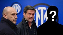Sabatini svela: “Panchina Inter, Ausilio aveva detto a Marotta che il suo preferito era…”