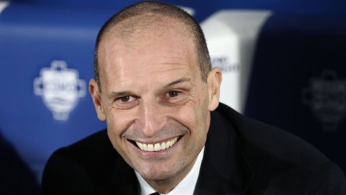 Pastore: 'Allegri ha in mano i codici di questo Milan e la squadra lo segue'