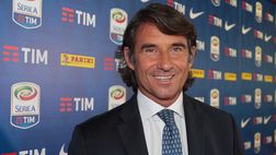 Lazio, Carnevali: “Lotito? Persona con incredibile conoscenza del calcio”