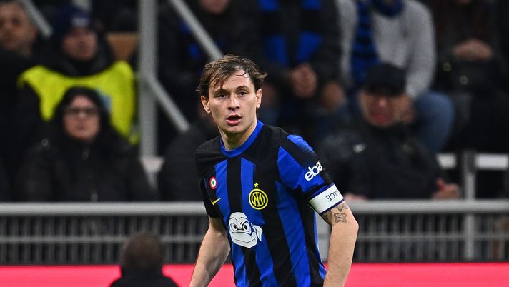 Inter, Barella ritrova il “suo” Cagliari: 4 assist nei precedenti da avversario - immagine 1