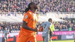 FOTO – Kean via a gennaio per la fidanzata? Moise risponde con ironia sui social