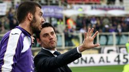 Viviano fa pace con Montella: “Ci sentiamo spesso. Merita una statua”