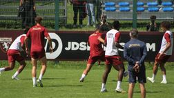 Toro, esterno sinistro e trequarti: gli spunti che può dare il match col Modena