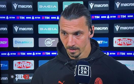 Tacchinardi: “Ibrahimovic, perché proprio oggi? Un club che prende 5 gol nel derby…”- immagine 2