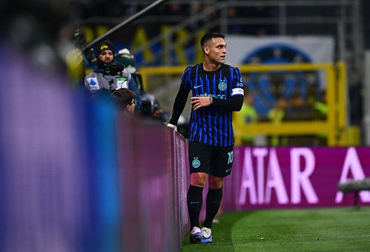 Ts – Inter-Napoli, pagelle: Lautaro non sa pungere, Barella inesauribile. Chivu? Manca…- immagine 2