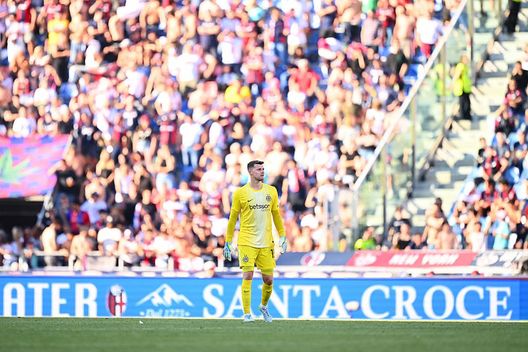 Getty Images Il Giornale – Diouf rischia l’incompiuta non per colpa sua. De Vrij: Mondiale a rischio- immagine 3