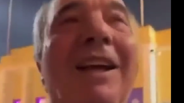 VIDEO Gasperini contro i tifosi della Fiorentina: la risposta di Commisso - immagine 1