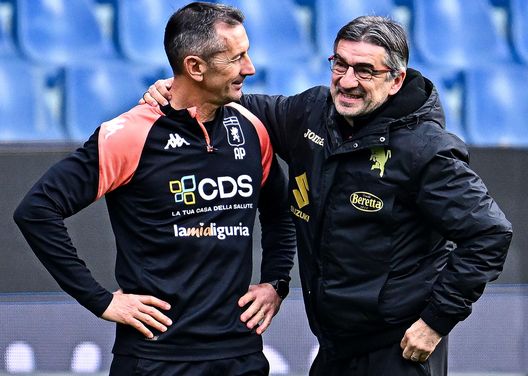 Gilardino-Juric, pari e patta: la tattica estremizzata inibisce le occasioni- immagine 2