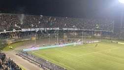 La Serie B passa dal Partenio; l’Avellino vince il Derby dei Liquori, 2-1 al Benevento