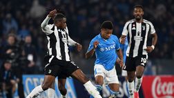 Da Milano: “Napoli-Juve? Gli interisti tiferanno per gli azzurri. Sul Milan…”
