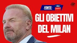 Mercato Milan, Di Marzio: “Ecco i piani rossoneri. Ricci, Theo Hernandez e…”