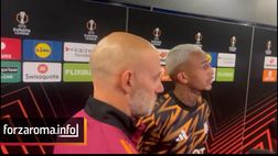 Wesley: “Sto crescendo di partita in partita, ma dobbiamo lavorare di più”