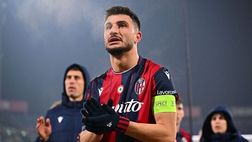 Torino-Bologna, formazioni ufficiali: la scelta su Orsolini, Adams, Castro, Odgaard, Zortea, Rowe e Ferguson