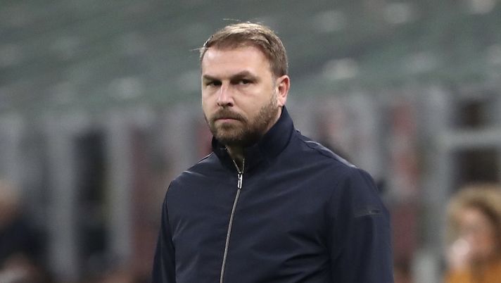 Paolo Zanetti Hellas Verona