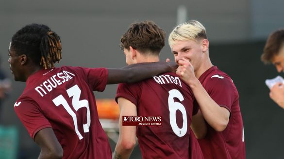 Il Torino riporta la Primavera al Filadelfia: con l’Atalanta è come una finale- immagine 3