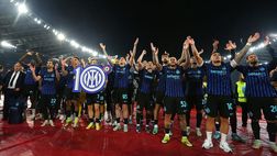 Trionfo Inter, quello che nessuno aveva detto. Ora c’è un modo per ricompensare Chivu
