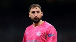 Lo sfogo di Donnarumma: “Dopo la partita ho pianto. Dobbiamo ripartire”