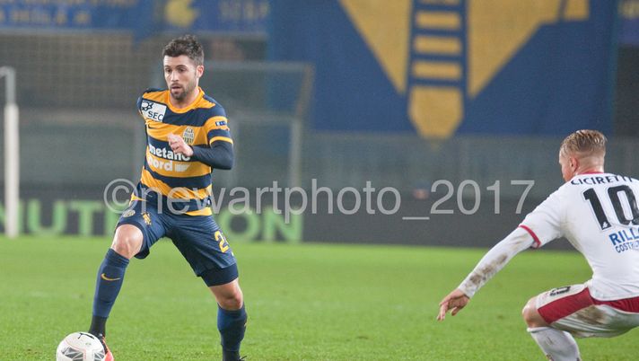 Pagelle Verona, Pazzo uomo dei record, Bessa vuol dire qualità - immagine 1