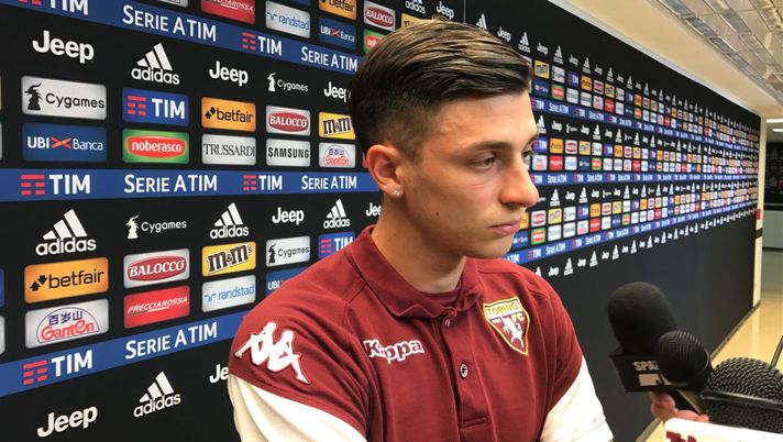 Juventus-Torino 4-0, Baselli chiede scusa: “Avevo troppa voglia di derby…” - immagine 1