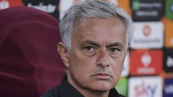 Mourinho resta cauto: “Serve tempo per essere al top”