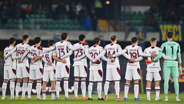 Toro, Petrachi e il “patto del Bentegodi”: i granata evitano il ritiro punitivo - immagine 1