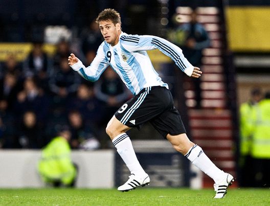 El Tanque Denis: “Il ricordo più bello? Una telefonata, quando ero a Napoli…”- immagine 2