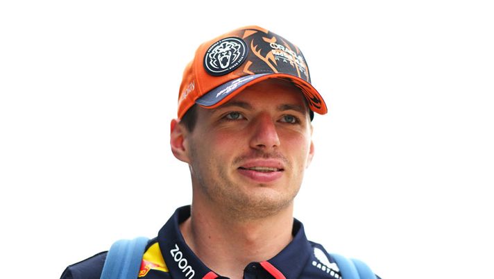 Verstappen: 'Per il mio Barça sarà un anno difficile con un Real Madrid così'