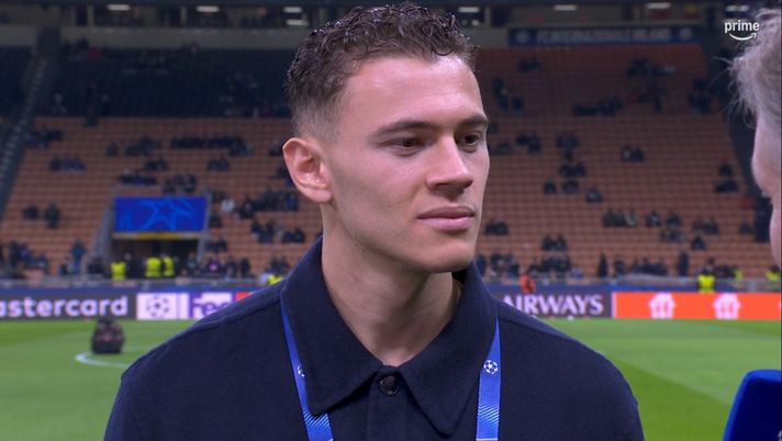 Asllani: “Zittire le critiche? Non mi interessa, ecco perché! Siamo forti e vogliamo vincere” - immagine 1