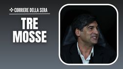 Fonseca ha ritrovato il suo Milan in tre semplici mosse: ecco quali