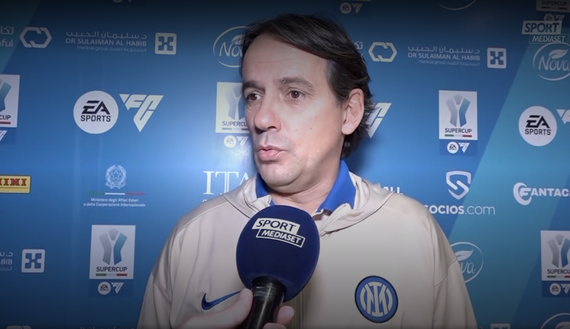 Inzaghi: “Thuram? Vedremo oggi, ma abbiamo giocatori per sostituirlo. Lautaro avanti così”- immagine 2