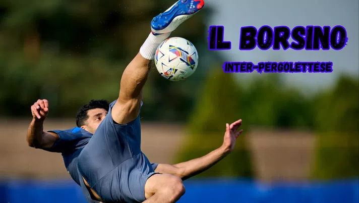 Inter-Pergolettese, il borsino: Taremi si conferma, interessanti 2 esperimenti. E quel 2007… - immagine 1