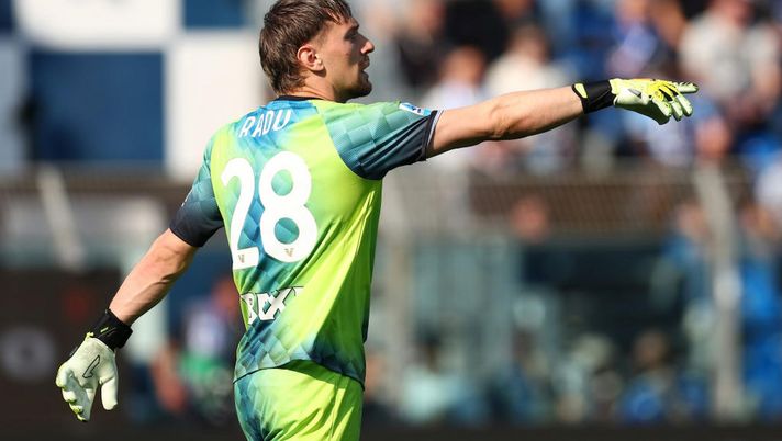 Ex Inter, Radu verso la Spagna: dopo il Venezia spunta l’ipotesi Celta Vigo - immagine 1