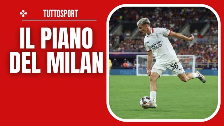 Alexis Saelemaekers AC Milan Calciomercato Milan