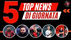 Milan, bordata a Cardinale. Gudmundsson in rossonero? Camarda, ecco cosa si rischia