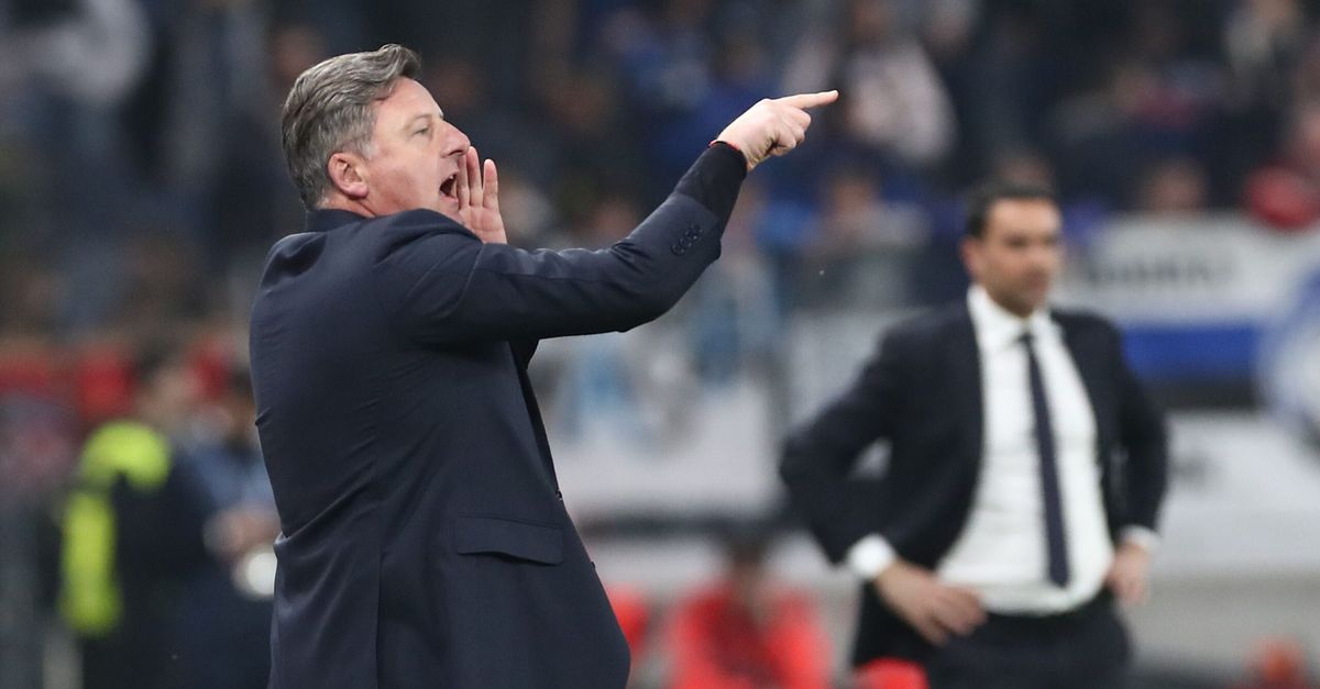 Udinese, Runjaic: "Pareggio meritato, non ho rimpianti"