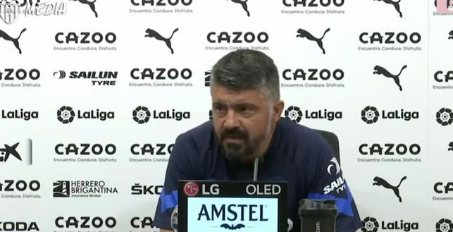 Gattuso a Correa: “Torna a disposizione ma forse non dovevamo ascoltarlo”- immagine 2