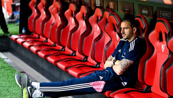 Gazzetta: Bonucci separato in casa. Anche la Fiorentina ci pensa - immagine 1