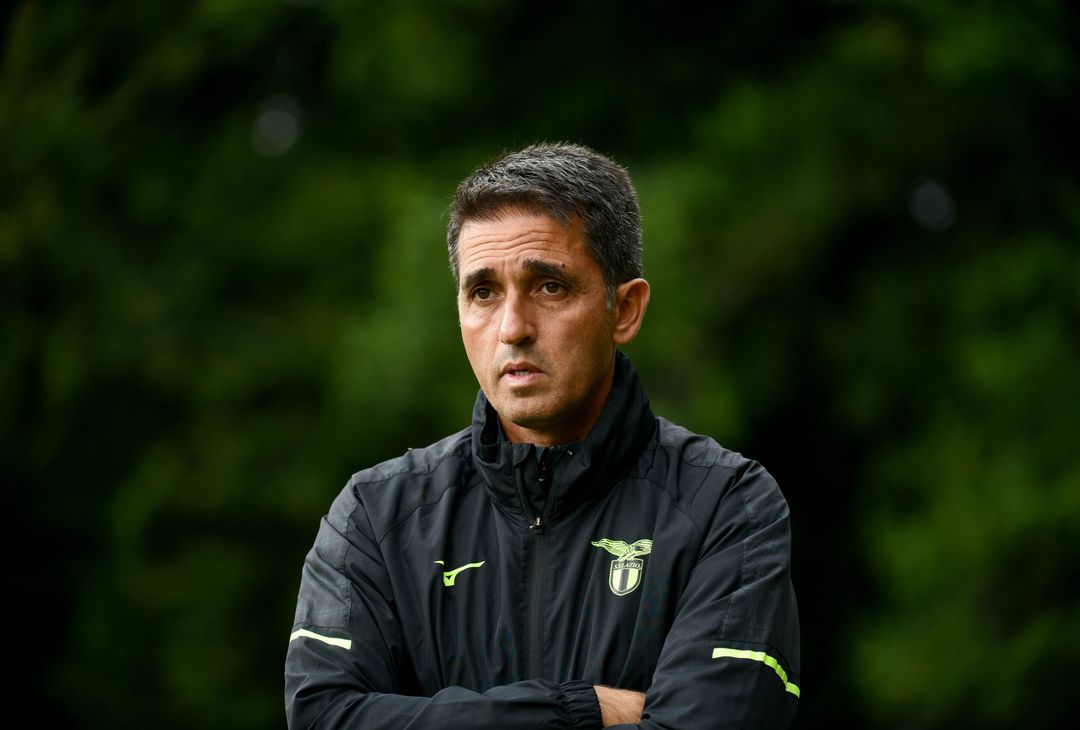 Gianluca Grassadonia