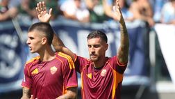 Massara su Pellegrini: “Conta solo il campo. Futuro? Non precludiamo nulla”