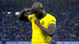 Clamoroso, Lukaku e l’Inter si separano definitivamente: trattativa interrotta – SKY