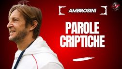 Ambrosini: “Il Milan è il Milan, ma io sto bene dove sono. Tare e Allegri …”