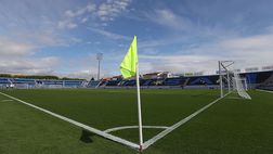 Pisa-Fiorentina, un film di Federico Fellini per il derby toscano