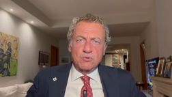 Sabatini: “In un’atmosfera surreale a San Siro nell’Inter questo giocatore strappa applausi”