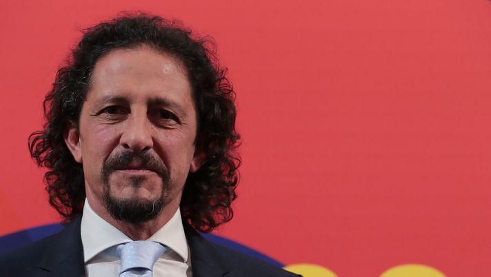 Notizie Lazio: Igor Protti