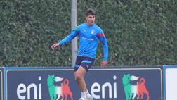 Uruguay-Italia U20, le probabili formazioni e dove vederla in tv