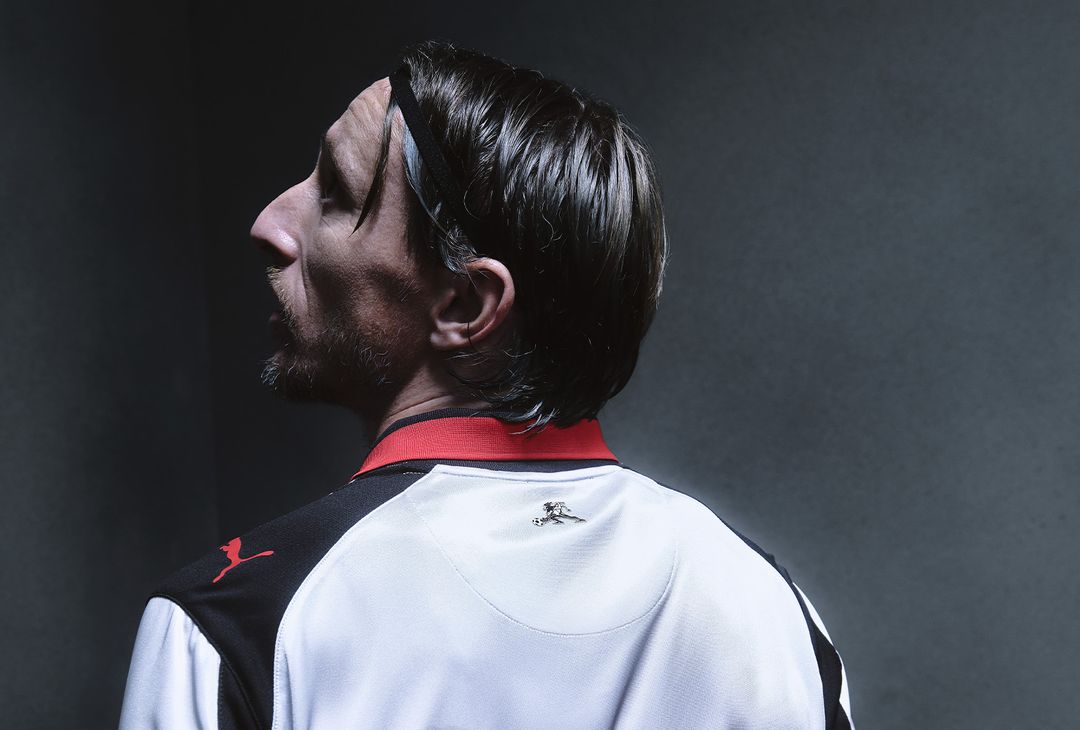 Nuova quarta maglia Milan 2025-2026 25 febbraio 2026